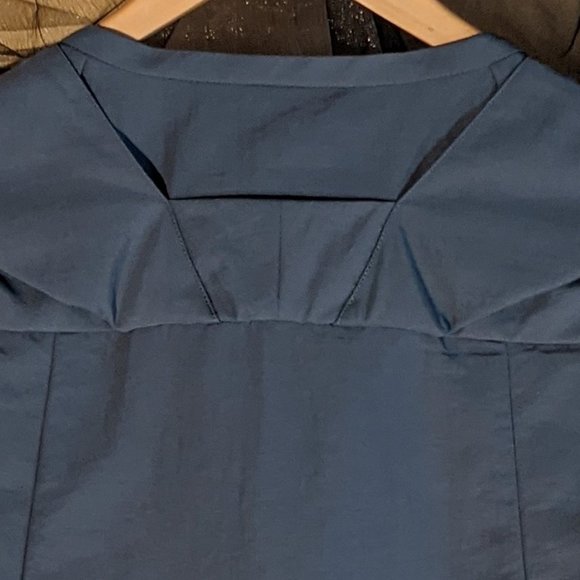 Simply Vera Vera Wang Shirt_Size Medium - Picture 4 of 10